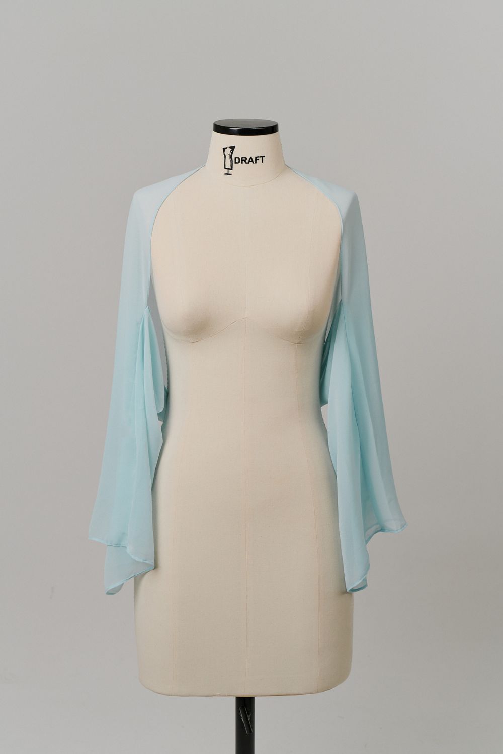 Echarpe Casaco Serenity