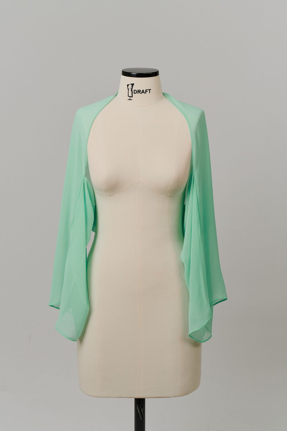 Echarpe Casaco Tiffany