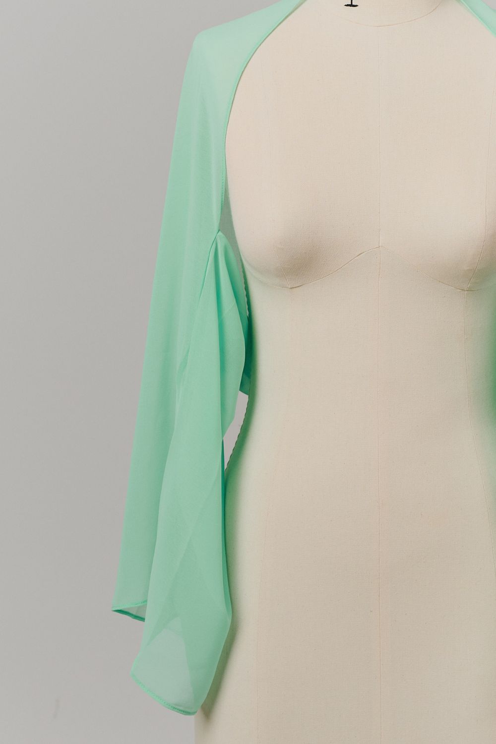 Echarpe Casaco Tiffany