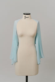 Echarpe Casaco Serenity