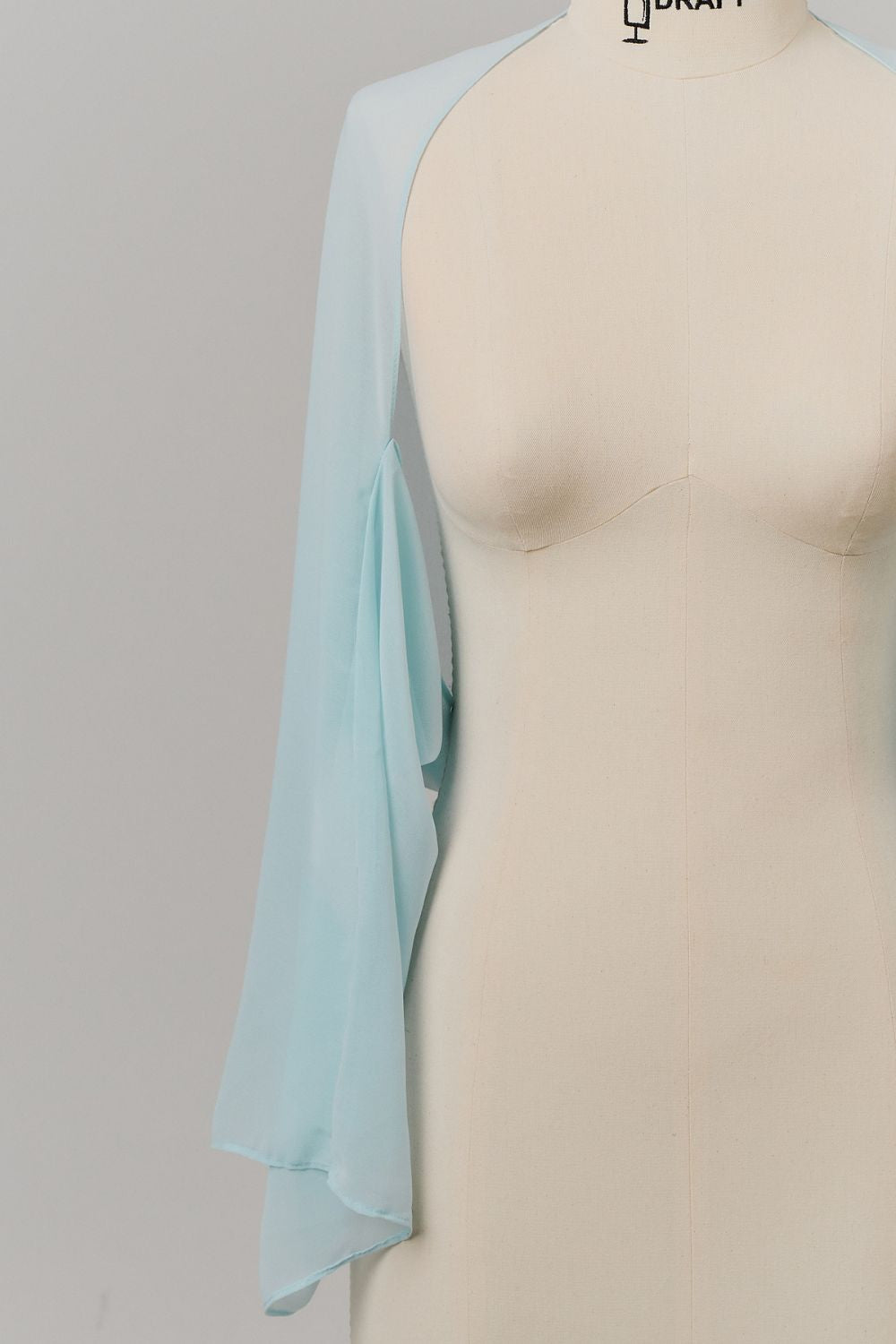 Echarpe Casaco Serenity