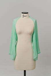 Echarpe Casaco Tiffany